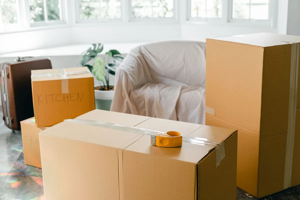 Hoarding Cleanup in Hurley, WI